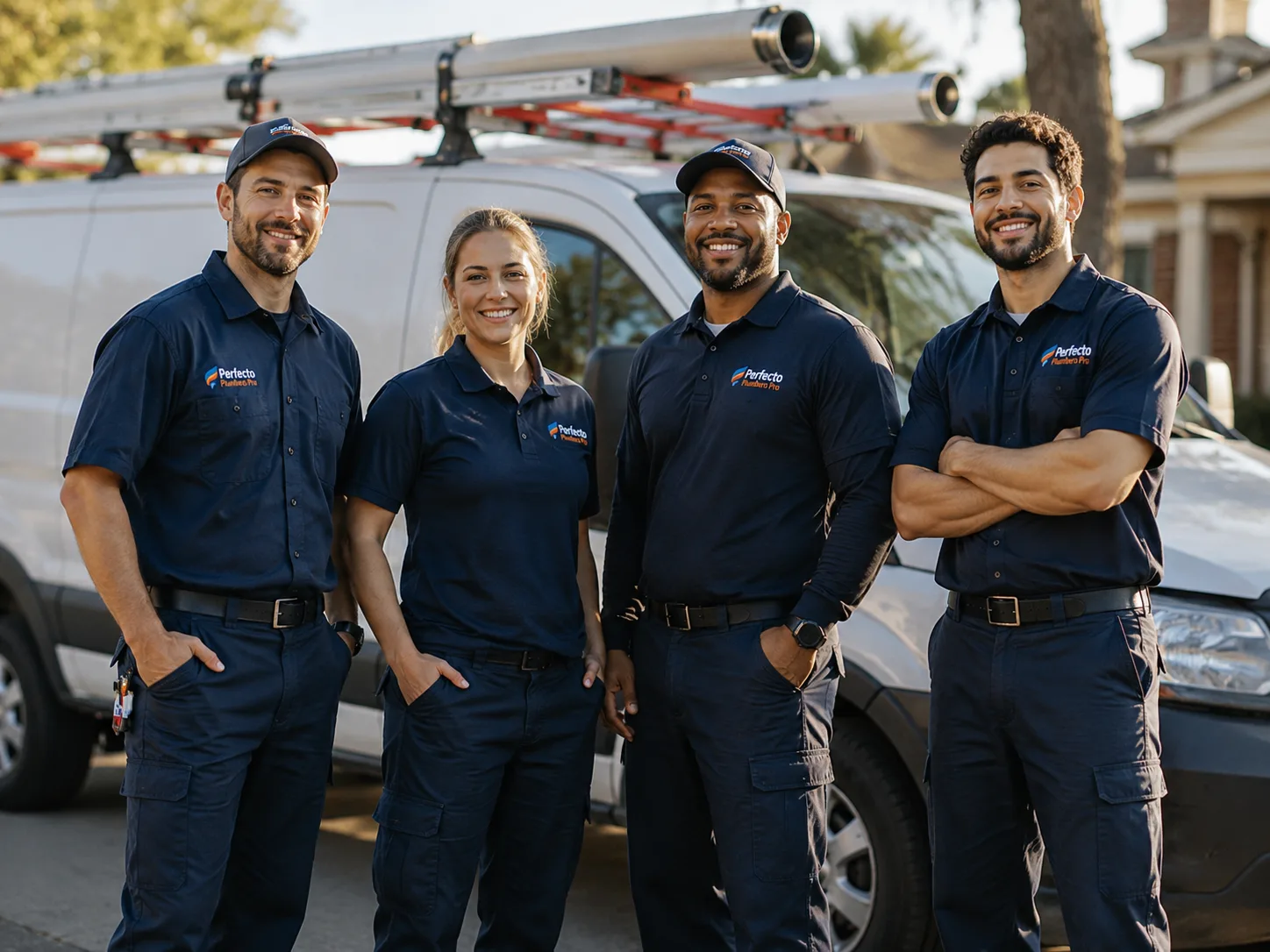 Emergency Plumber Near Me in Fort Dick, CA near me